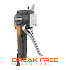 NAVAC NEF6LM BreakFree® Power Flaring Tool 3/4