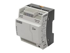 PHOENIX CONTACT STEP-PS/ 1AC/12DC/5 / STEPPS1AC12DC5 (BRAND NEW) picture