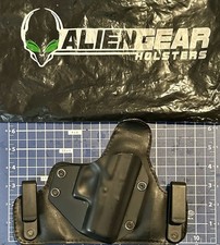 Alien Gear Cloak Tuck IWB Holster for Glock 42 .380 Right Hand picture