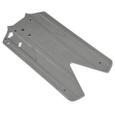 Pro-Line PRO639705 Bash Armor Chassis Protector (Stone Gray) for ARRMA 3S Long W picture