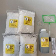 Grow Brine Shrimp Mini Farm 40 Gallon Kit picture