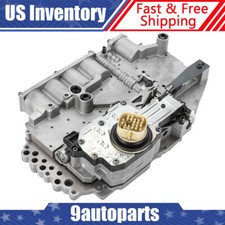 68RFE Complete Transmission Valve Body with Solenoids for Ram 2500 6.7L 2011-17 picture