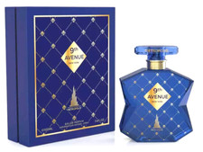 Metropolis 9th Avenue New York Eau De Parfum 100Ml 3.4Oz Unisex by Emper 🔥 picture