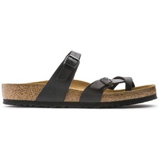 [SALE OFF 30%] Birkenstock Sandals Mayari Birko-Flor Women's Sandal picture