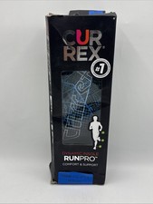 CURREX CleatPRO Dynamic Insole High Profile Size M US M 7-8.5 picture