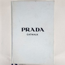 Prada: The Complete Collections, Catwalk Series by Susannah Frankel 2019 HC Good picture