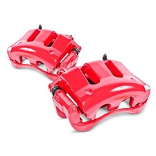 Powerstop S4730 Brake Caliper For 2001-2010 Chevrolet Silverado 2500 HD picture