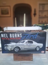 Acme  Mel Burns Ford Mustang picture