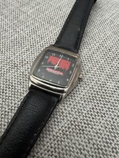 Rare Resident Evil Outbreak Promotional Watch picture