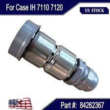 1 PCS For Case IH 7110 7120 84262367 Hydraulic Breakaway Cartridge Female picture