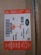 Genuine OEM Landrover  Fuel Pump LRO3612  New Unused In Box picture