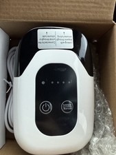 Automatic Urine Collector Pump Unit Replacement - Smart Electric Suction Motor picture