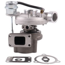 Turbo GT2256S Turbocharger 762931-1 320/06047 for Perkins Scout 4.4 Dieselmax picture