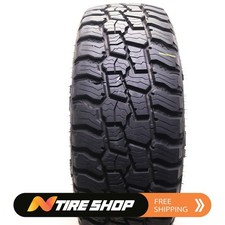 Take Off 285/70R17 Mickey Thompson Baja Boss A/T - 116T - 16/32 No Repairs picture