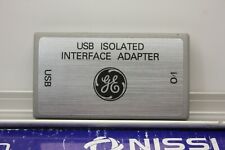 GE 12C_USB_ISO_TRANSLAT USB ISOLATED INTERFACE ADAPTER  150036482 picture