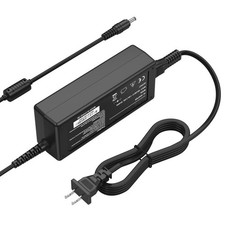 AC/DC Adapter Charger For Digitrax-PS615 90W AC/DC 15VDC 6 Amp Power Supply Cord picture