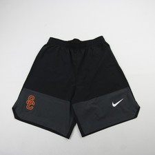 USC Trojans Nike OnField Practice Shorts Men's New with Tags Multiple Sizes picture
