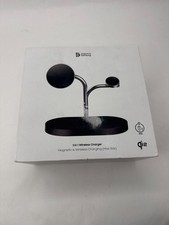 Samsung Wireless Charger 3 in 1 Wireless Charger black picture