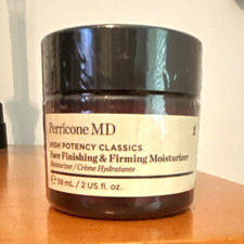 Perricone MD High Potency Classics Daily Firming Moisturizer Cream 2 fl oz picture