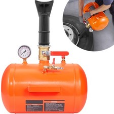 Air Tire Bead Seater 5 Gal Blaster Tool Seating Inflator for Truck 145 PSI picture