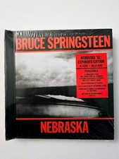 Bruce Springsteen - Nebraska 82: Expanded Edition [CD] picture