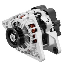 New Alternator 90AMP For L4 2.0L Kia Soul 2010-2011 Hyundai Elantra 2007-2012 picture