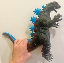 GODZILLA 12