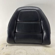 1988-2000 Honda Goldwing GL1500 Rear Passenger Back Rest Trunk Seat Pad OEM picture