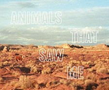 Ed Panar: Animals That Saw Me: Volume Two picture