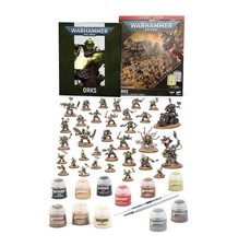Getting Started With Orks Set 2026 Warhammer 40k picture