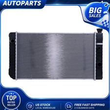 Radiator for 1990-1994 Chevrolet S10 Blazer 1990-1991 GMC S15 Jimmy 4.3L 1060 picture