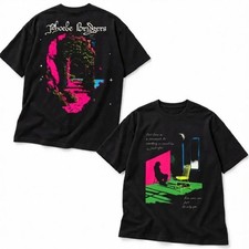 Phoebe Bridgers The Lost Tour September 22, 2026 Gift For Fans T-Shirt picture