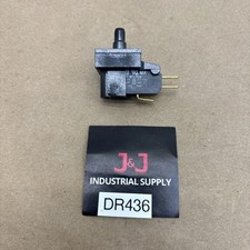 New Jackson Switch, Psf109S-21438 Pressure 6685-003-36-13 - Fast Shipping picture