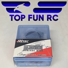 Hitec HS-5245MG Programmable Digital Metal Gear Servo picture