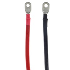 Cummins Installation Cable Kit for 4000W and 5000W Inverters 6ft Extension Cable picture