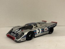 1/18 AUTOart Porsche 917K #3 12H Sebring 1971 Martini No Box picture