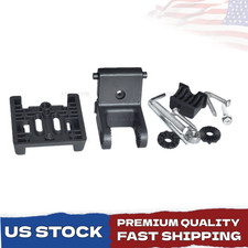 For Humminbird 740093-1 Transducer Mount MHX XNT Hdwe 7400931 Transom Mounting picture