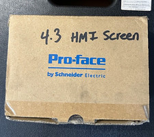Pro-face PFXST6200WAD 4.3 in Touchscreen Basic HMI Touch Panel Screen picture
