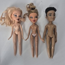 READ Bratz MGA 2001 9
