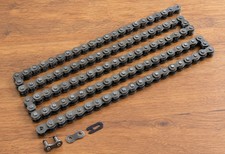 Simson Roller Chain 110 Links for S51, S53, SR4 picture