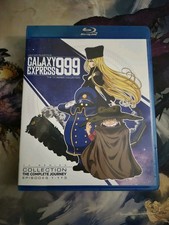 Galaxy Express 999: Complete Series (Discotek Media Blu-Ray) picture