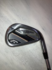 CALLAWAY 2022 MAVRIK 6 IRON GRAPHITE R300 (REGULAR) STANDARD  picture
