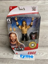 Mattel Elite Collection WWE Edge Action Figure Series 83 Wrestling Chase Variant picture