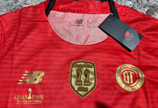 Toluca F.C 2025/26 BICAMPIÒN Home S-4X PLEASE READ DESCRIPTION picture