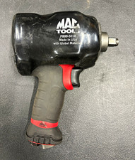 MAC Tools MPF980501 1/2 in Pistol Grip Air Impact Wrench w/ Protective Boot picture