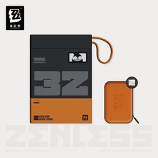 Official Zenless Zone Zero Extension Mobile Power Bank 3c Portable Charger CCC picture