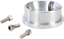 WSM Carburetor Adapter Mikuni BN 38mm Watercraft 006-660 picture