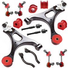 16PC Complete Suspension Kit Fits 2006-2011 Honda Civic Excludes Si Models picture