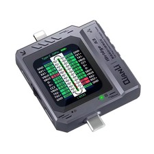Phone Port Tester - QianLi iBridge A3 Type-C / 8-Pin Interface - Automatic Re... picture