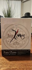 Fate Zero Complete Series Limited Blu-Ray Box Set - Aniplex USA *Out Of Print  picture